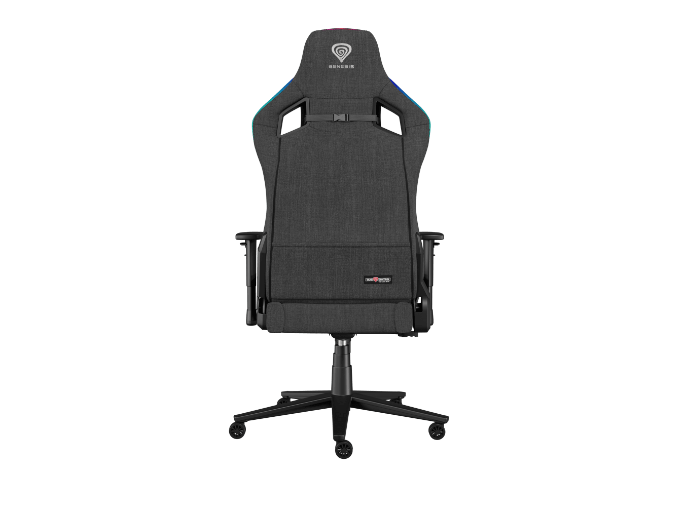 Genesis Trit 660 RGB СИВ