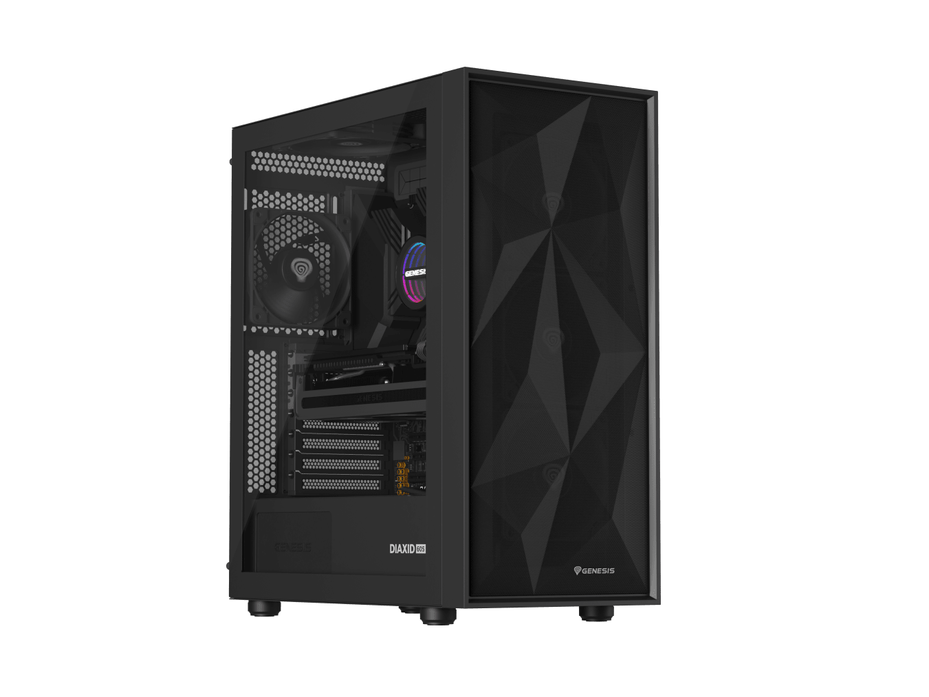 Genesis Hydria 360 ЧЕРЕН