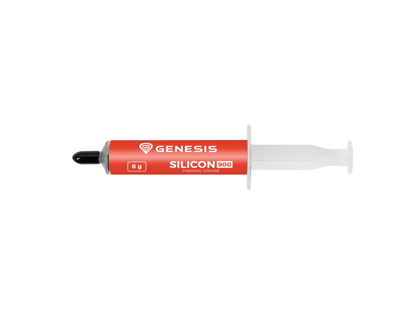Genesis Silicon 900 8g