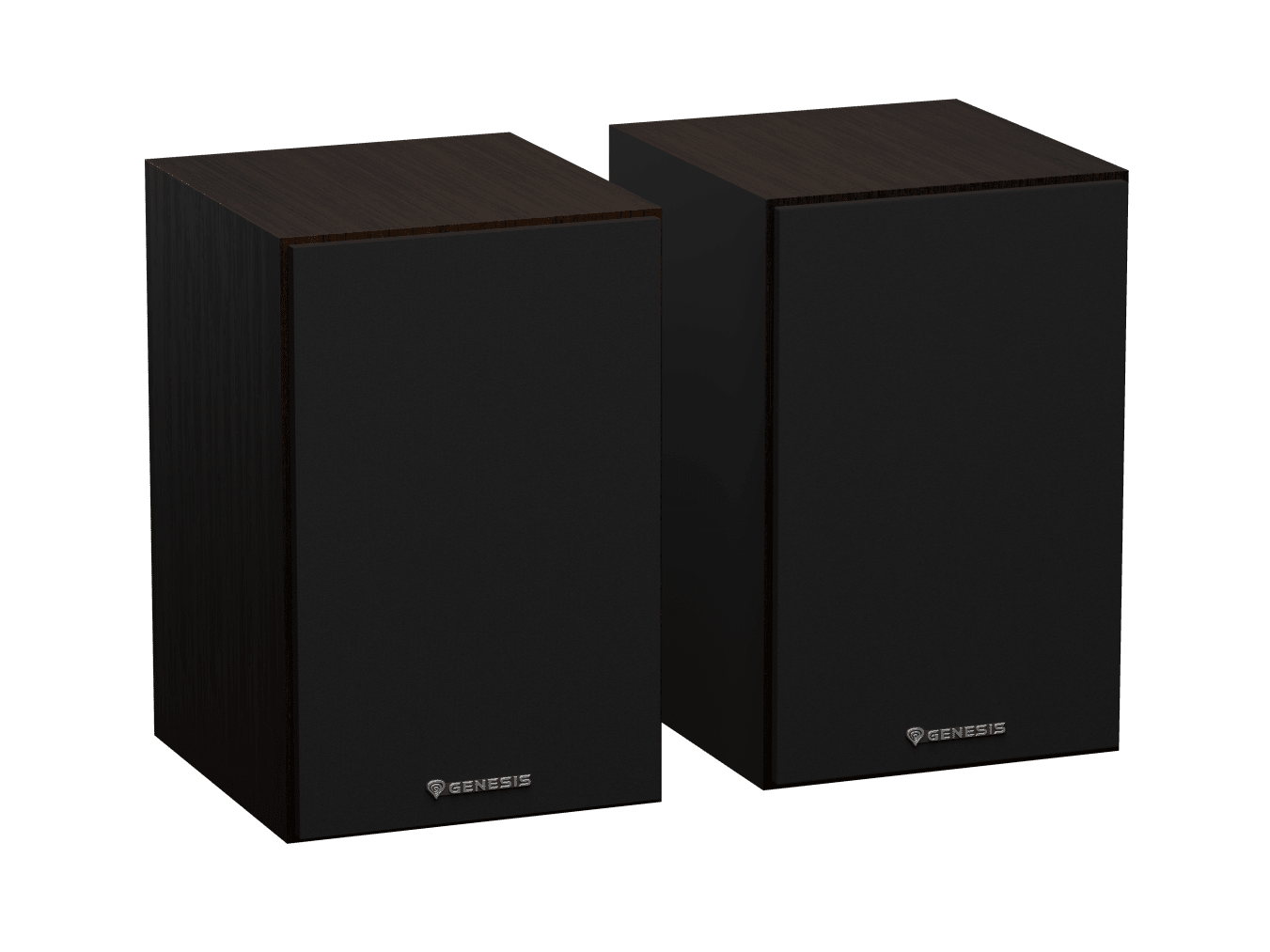 Genesis Arsen 302BT Кафяв