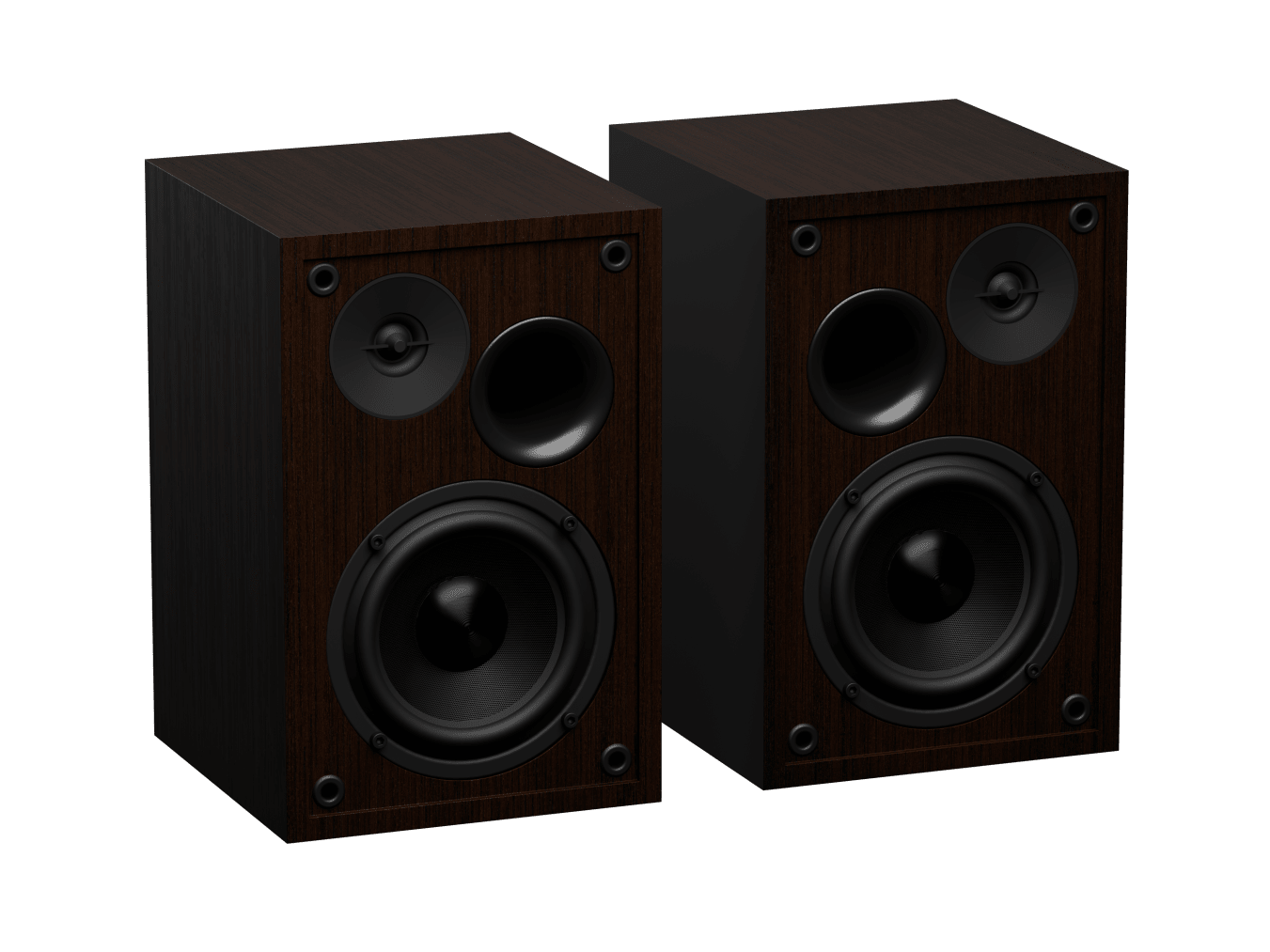 Genesis Arsen 302BT Кафяв