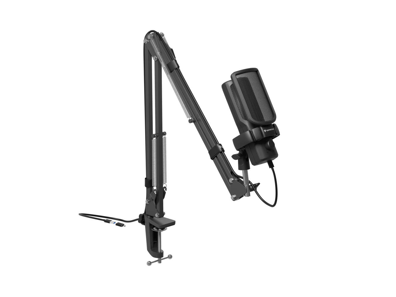 Genesis Radium 251 ЧЕРЕН