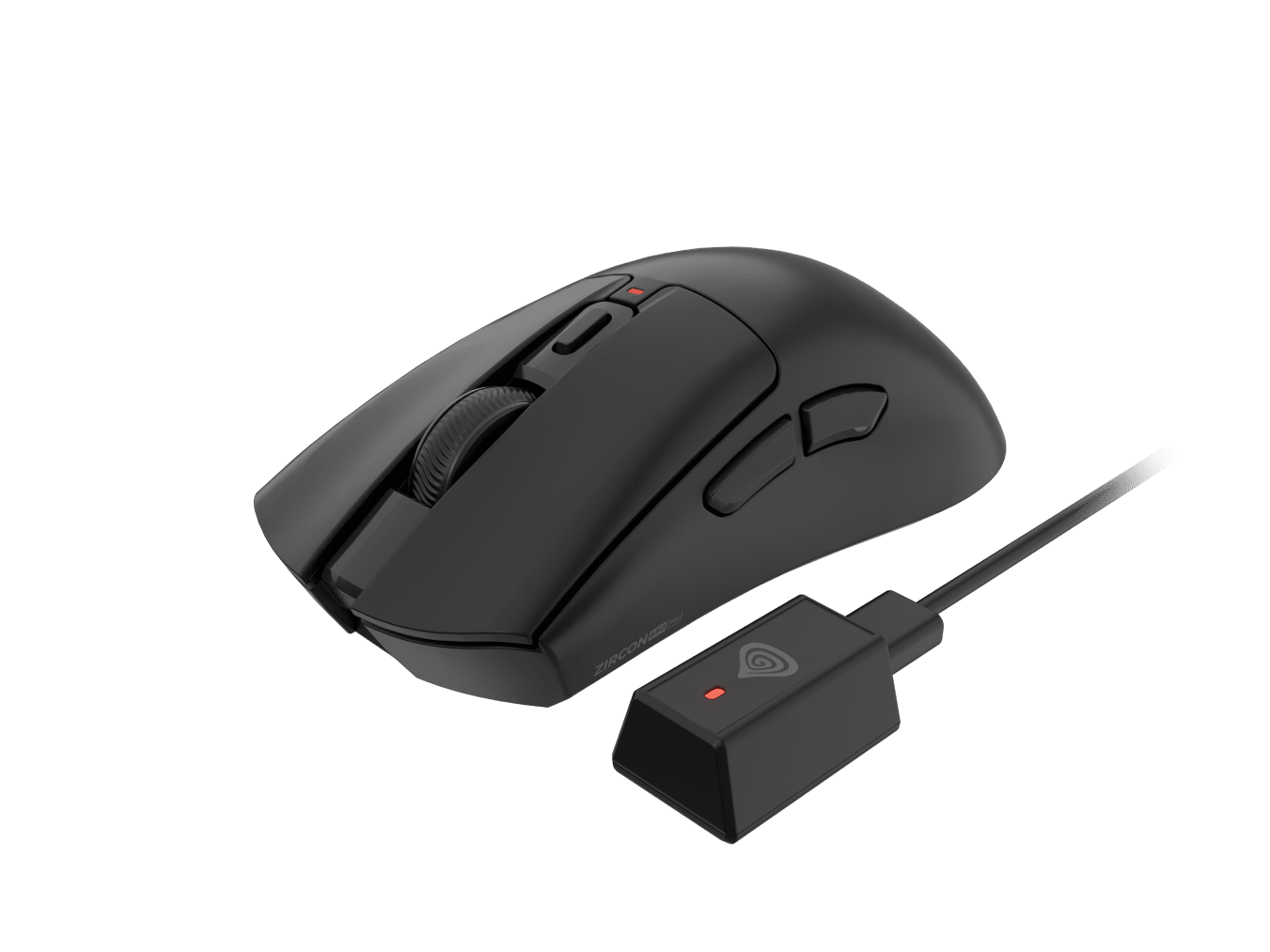 Genesis Zircon 880 PRO ЧЕРЕН