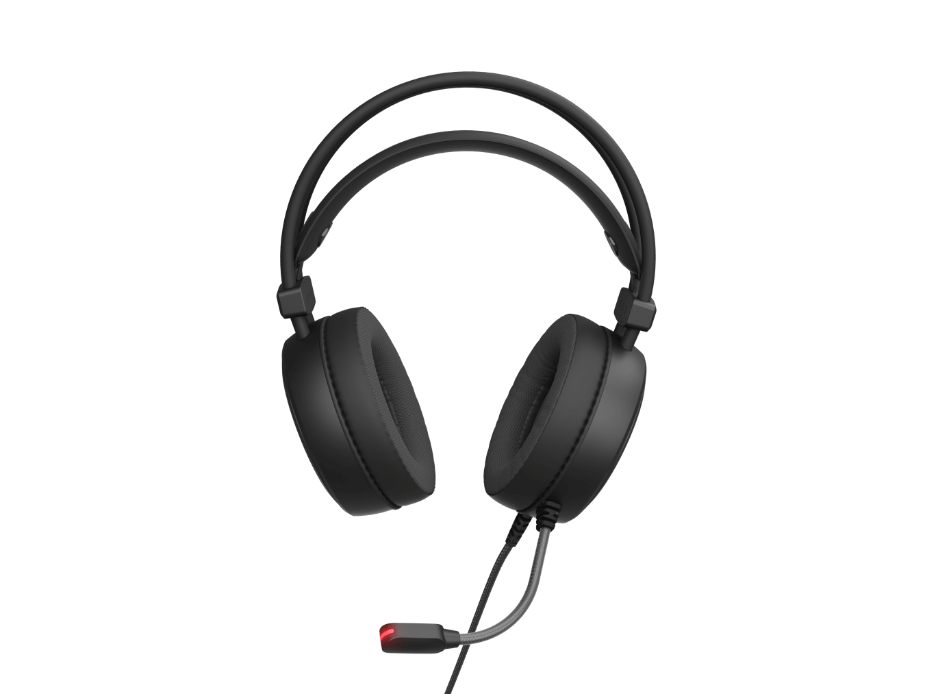 Genesis Neon 614 Черен