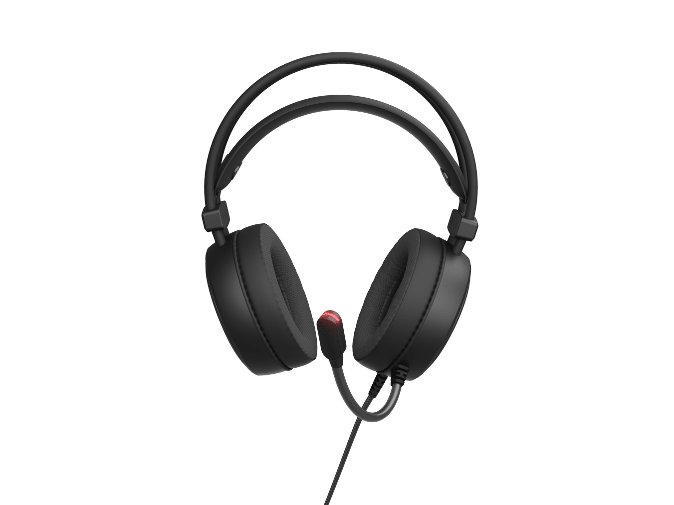 Genesis Neon 614 Черен