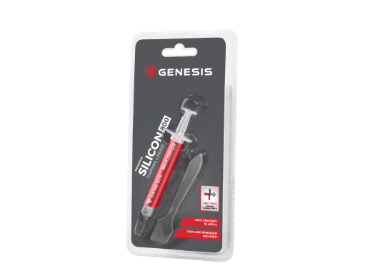 Genesis Silicon 800