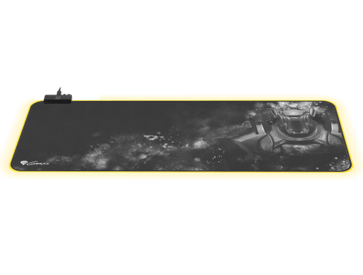 Genesis Boron 500 XXL Mech