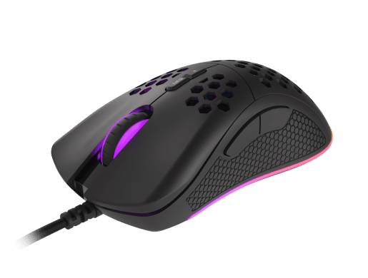 Genesis Krypton 550 ЧЕРЕН
