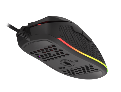 Genesis Krypton 550 ЧЕРЕН