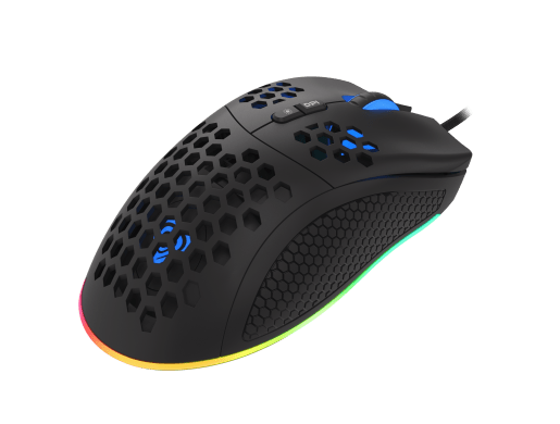 Genesis Krypton 555