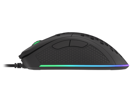 Genesis Krypton 555