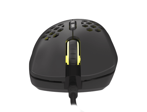 Genesis Krypton 555