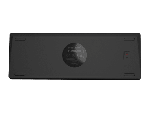 Genesis Thor 660