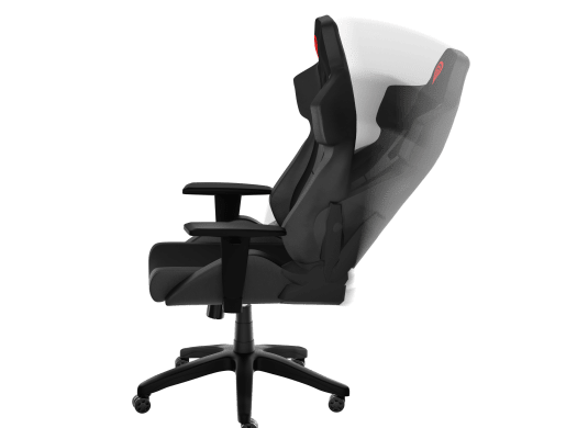 Genesis Nitro 650 Onyx Black