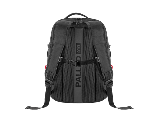 Genesis Pallad 410