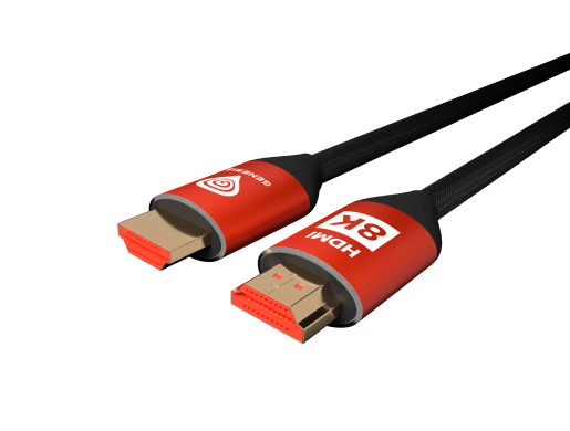 Genesis HDMI 8K CABLE COMPATIBLE WITH PS5