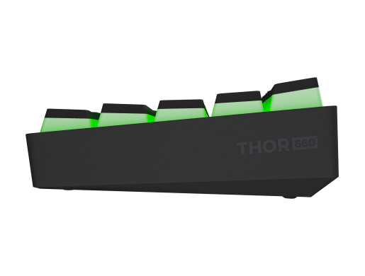 Genesis Thor 660 GATERON BROWN
