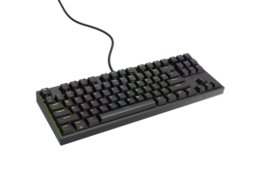 Genesis Thor 404 TKL
