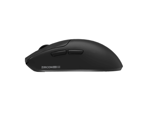 Genesis Zircon 500 G2 ЧЕРЕН