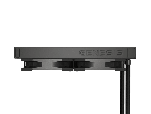 Genesis Hydria 240 ARGB ЧЕРЕН