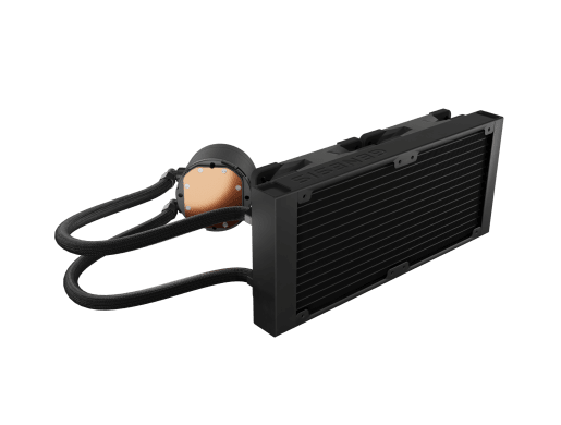 Genesis Hydria 240 ARGB ЧЕРЕН