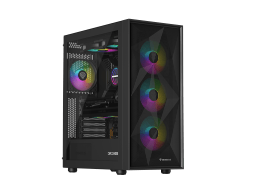 Genesis Hydria 240 ARGB ЧЕРЕН