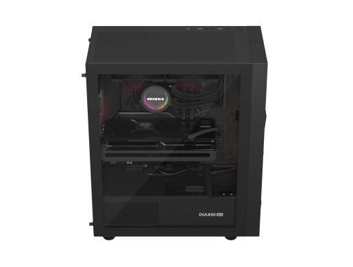 Genesis Hydria 240 ARGB ЧЕРЕН