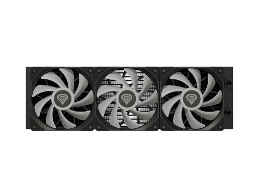 Genesis Hydria 360 ARGB ЧЕРЕН