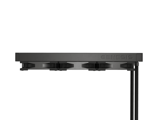 Genesis Hydria 360 ARGB ЧЕРЕН