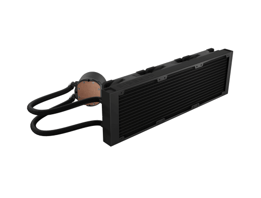 Genesis Hydria 360 ARGB ЧЕРЕН