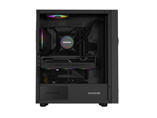 Genesis Hydria 360 ARGB ЧЕРЕН
