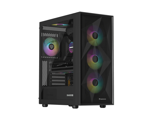 Genesis Hydria 360 ARGB ЧЕРЕН