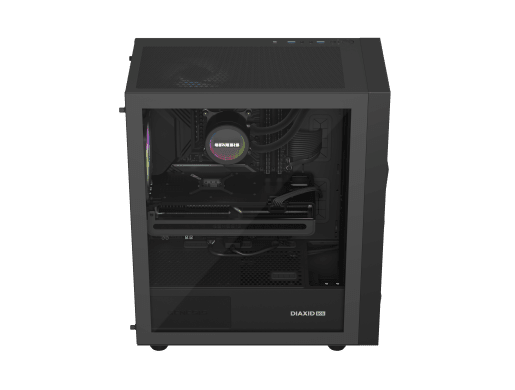 Genesis Hydria 360 ARGB ЧЕРЕН