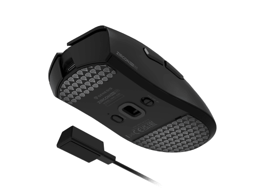 Genesis Zircon 880 PRO ЧЕРЕН