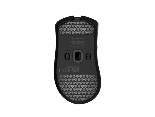 Genesis Zircon 880 PRO ЧЕРЕН