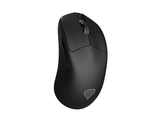 Genesis Zircon 606 Черен