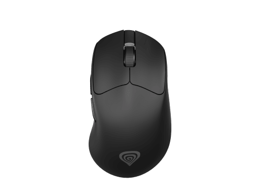 Genesis Zircon 606 Черен