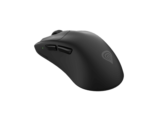 Genesis Zircon 606 Черен
