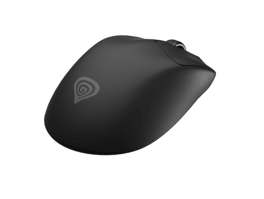 Genesis Zircon 606 Черен