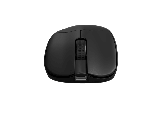 Genesis Zircon 606 Черен