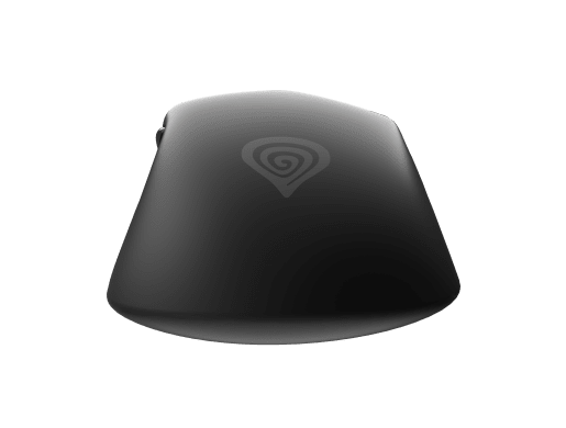 Genesis Zircon 606 Черен