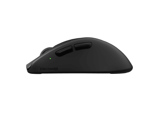 Genesis Zircon 606 Черен
