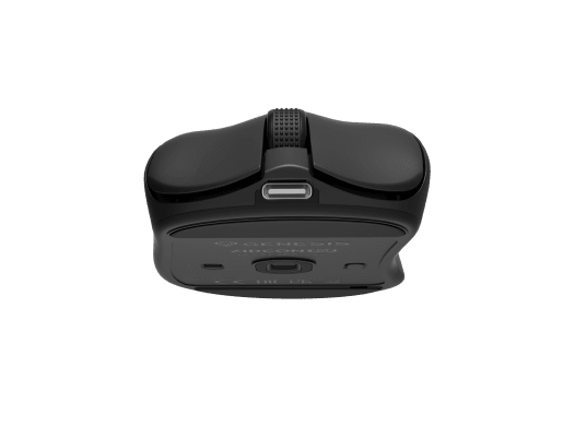 Genesis Zircon 606 Черен