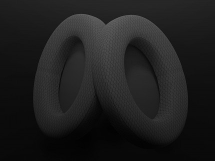 Genesis Toron EP02 TEXTILE