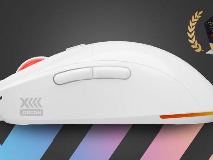 Genesis Zircon XIII