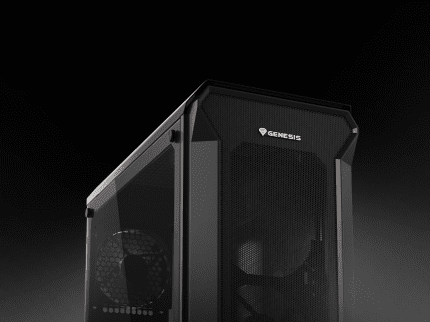 Genesis Irid 505 V2