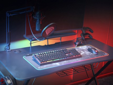 Genesis Holm 300 RGB