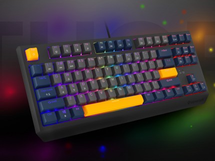 Genesis Thor 230 TKL