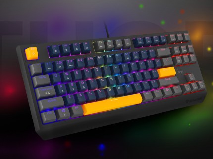 Genesis Thor 230 TKL