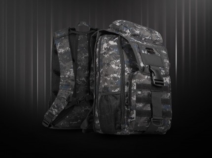 Genesis Pallad 450 Camo Lite